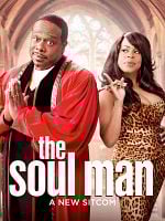 imagem de The Soul Man