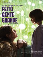 Pôster de Feito Gente Grande