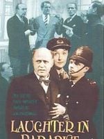 Pôster de Laughter in Paradise