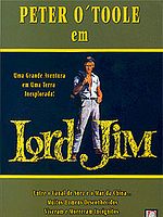 Pôster de Lord Jim