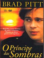Pôster de O Príncipe Das Sombras