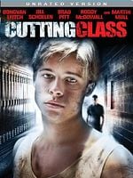 Pôster de Assassinato no Colégio