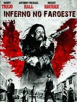 Pôster de Inferno no Faroeste