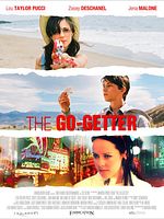Pôster de The Go-getter