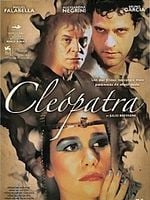 Pôster de Cleópatra