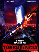 Pôster de Turbulência
