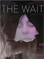 Pôster de The Wait