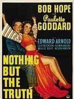 Pôster de A Verdade Nua e Crua