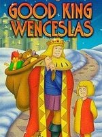 Pôster de Good King Wenceslas