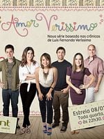 imagem de Amor Veríssimo