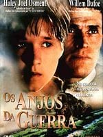 Pôster de Os Anjos da Guerra