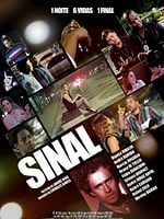 Pôster de Sinal