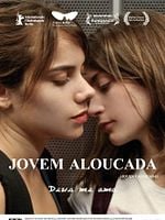 Pôster de Jovem Aloucada