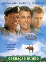 Pôster de Operação Dumbo