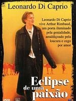 Pôster de Eclipse de uma Paixão
