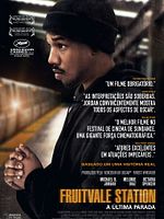Pôster de Fruitvale Station - A Última Parada
