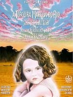 Pôster de A Terceira Margem do Rio