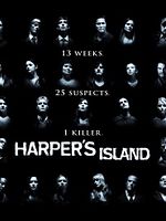 Pôster de Harper's Island