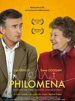 Pôster de Philomena