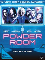 Pôster de Entre Amigas