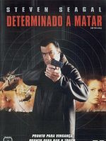 Pôster de Determinado a Matar