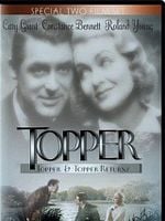 Pôster de A Dupla do Outro Mundo