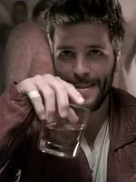 Pôster de Jogos Clandestinos