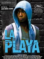 Pôster de La Playa