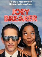 Pôster de Joey Breaker