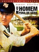 Pôster de Um Homem Fora de Série