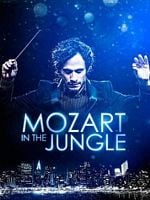 imagem de Mozart in the Jungle