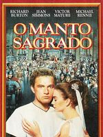 Pôster de O Manto Sagrado