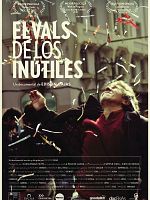 Pôster de A Valsa dos Inúteis