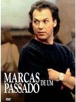 Pôster de Marcas de um passado