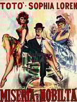 Pôster de Confusões à Italiana