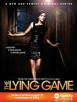 imagem de The Lying Game