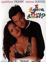 Pôster de E Agora, Meu Amor?