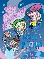 Pôster de Os Padrinhos Mágicos