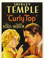 Pôster de A Pequena Órfã