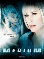 Pôster de Medium