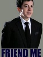 imagem de Friend Me
