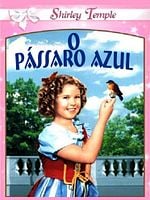 Pôster de O Pássaro Azul