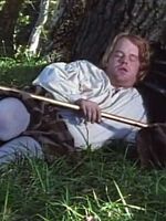 Pôster de The Fifteen Minute Hamlet