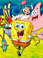 Pôster de Bob Esponja