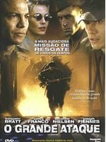 Pôster de O Grande Ataque