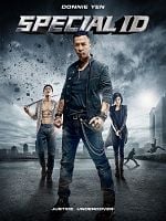 Pôster de Identidade Especial