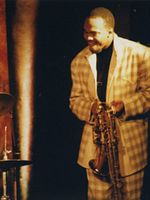 Pôster de James Carter