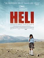 Pôster de Heli