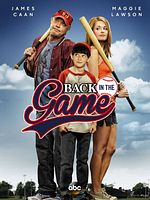 imagem de Back In The Game
