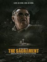 Pôster de O Último Sacramento